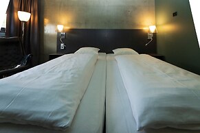 Comfort Hotel RunWay