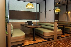 Comfort Hotel RunWay