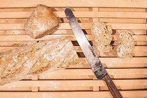 Comfort Hotel RunWay