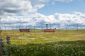 Comfort Hotel RunWay