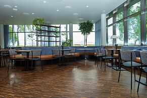 Comfort Hotel RunWay