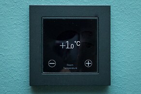 Comfort Hotel RunWay