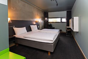 Comfort Hotel RunWay