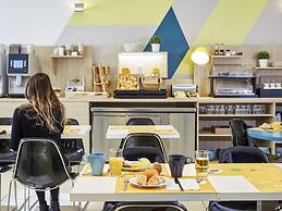 Aparthotel Adagio Access Marseille Saint-Charles