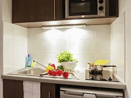 Aparthotel Adagio Access Marseille Saint-Charles