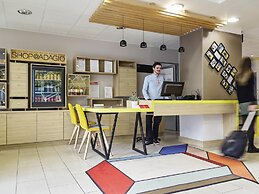 Aparthotel Adagio Access Marseille Saint-Charles