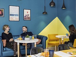 Aparthotel Adagio Access Marseille Saint-Charles