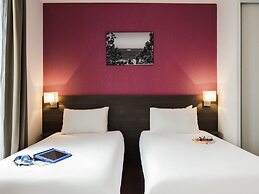 Aparthotel Adagio Access Marseille Saint-Charles