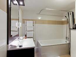 Aparthotel Adagio Access Marseille Saint-Charles