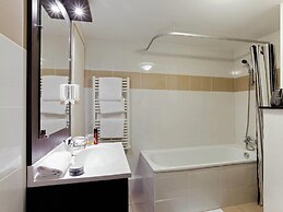 Aparthotel Adagio Access Marseille Saint-Charles