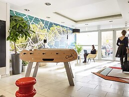Aparthotel Adagio Access Marseille Saint-Charles