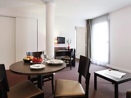 Aparthotel Adagio Access Marseille Saint-Charles