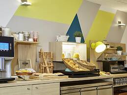 Aparthotel Adagio Access Marseille Saint-Charles