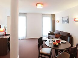 Aparthotel Adagio Access Marseille Saint-Charles