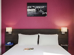 Aparthotel Adagio Access Marseille Saint-Charles