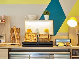 Aparthotel Adagio Access Marseille Saint-Charles