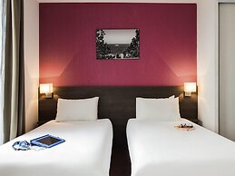 Aparthotel Adagio Access Marseille Saint-Charles