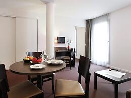 Aparthotel Adagio Access Marseille Saint-Charles