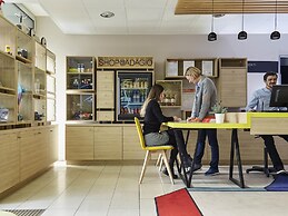 Aparthotel Adagio Access Marseille Saint-Charles