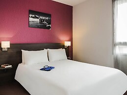 Aparthotel Adagio Access Marseille Saint-Charles