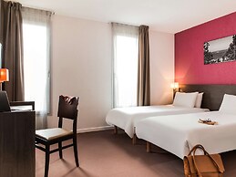 Aparthotel Adagio Access Marseille Saint-Charles