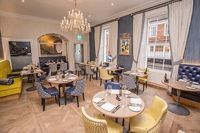 Harbour Hotel Chichester