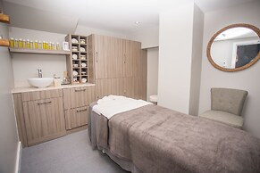 Harbour Hotel Chichester