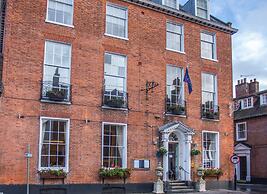 Harbour Hotel Chichester