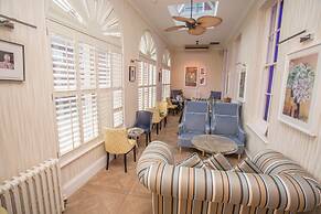 Harbour Hotel Chichester