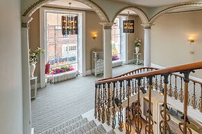 Harbour Hotel Chichester