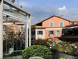 Babuino 181 – Small Luxury Hotels of the World