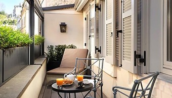 Babuino 181 – Small Luxury Hotels of the World