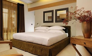 Babuino 181 – Small Luxury Hotels of the World