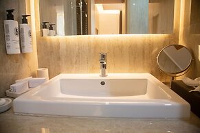 Babuino 181 – Small Luxury Hotels of the World