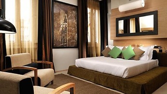 Babuino 181 – Small Luxury Hotels of the World