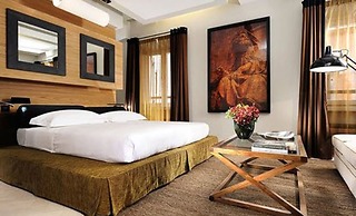 Babuino 181 – Small Luxury Hotels of the World