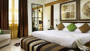 Babuino 181 – Small Luxury Hotels of the World