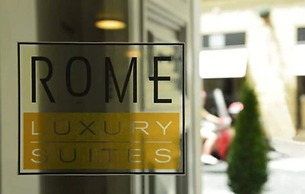 Babuino 181 – Small Luxury Hotels of the World