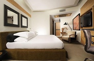 Babuino 181 – Small Luxury Hotels of the World