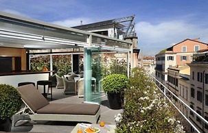 Babuino 181 – Small Luxury Hotels of the World