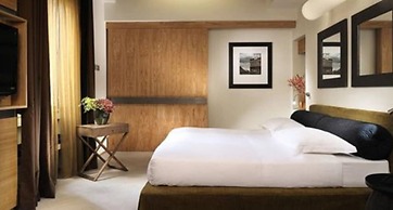 Babuino 181 – Small Luxury Hotels of the World