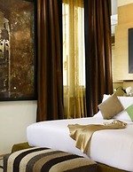 Babuino 181 – Small Luxury Hotels of the World