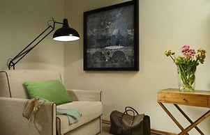 Babuino 181 – Small Luxury Hotels of the World