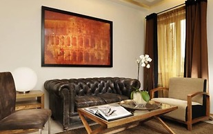 Babuino 181 – Small Luxury Hotels of the World