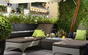 Babuino 181 – Small Luxury Hotels of the World