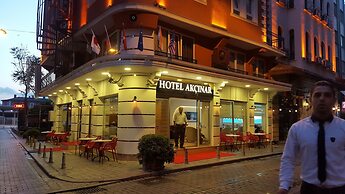 Hotel Akcinar