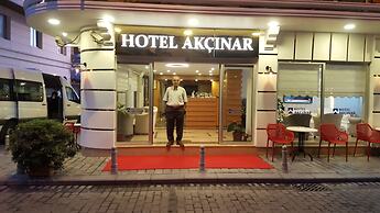 Hotel Akcinar