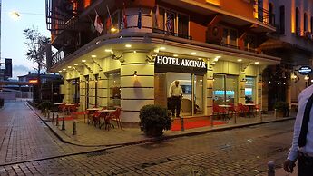 Hotel Akcinar