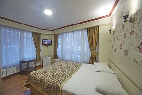 Hotel Akcinar