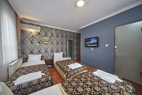 Hotel Akcinar